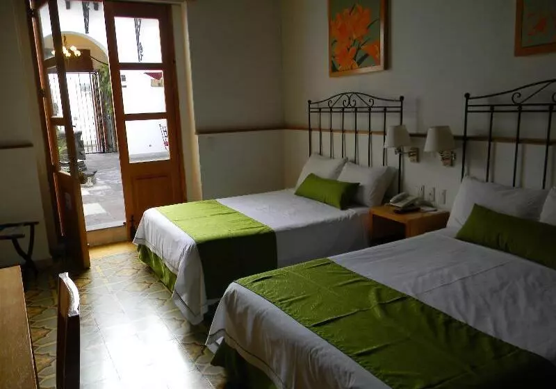 Fotos del hotel Quinta Lucca:  17