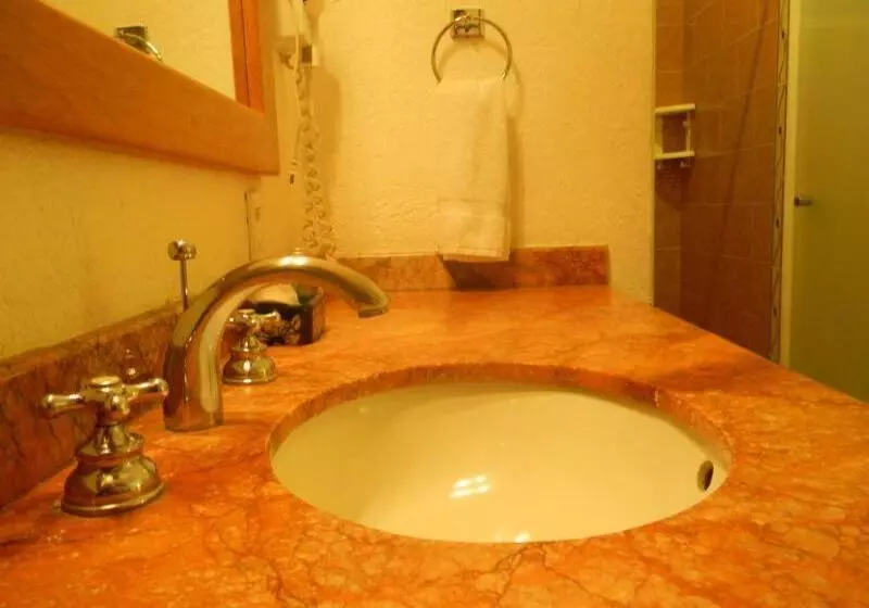 Fotos del hotel Quinta Lucca:  12