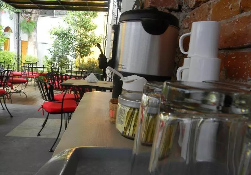 Fotos del hotel Quinta Lucca:  2