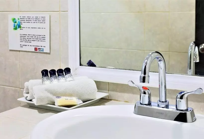 Fotos del hotel Sc  Playa Del Carmen:  25