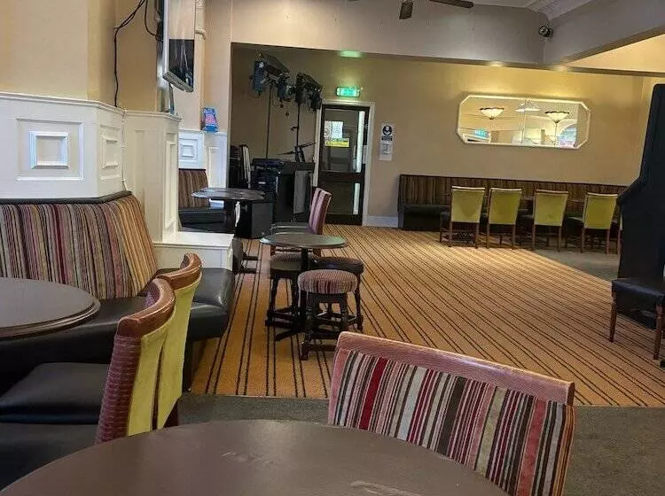 Fotos del hotel The Beechfield:  2