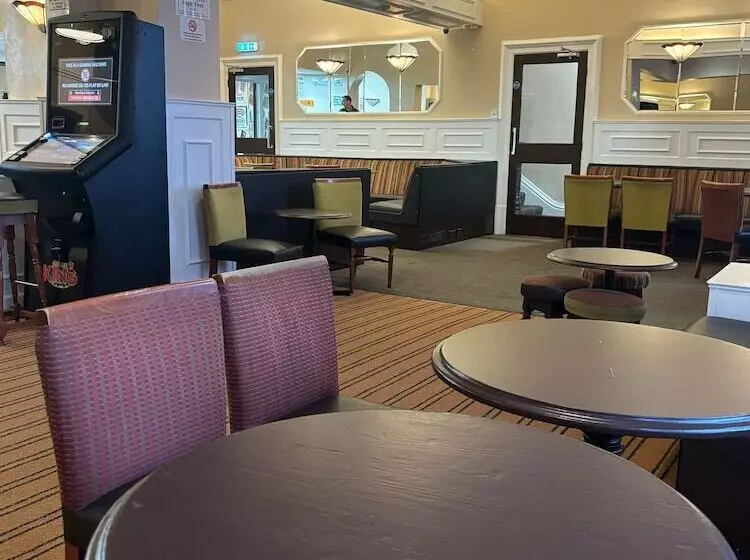 Fotos del hotel The Beechfield:  5