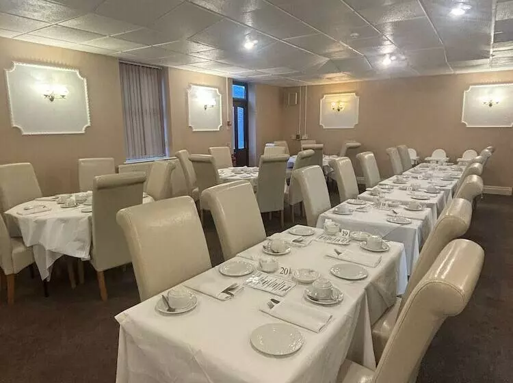 Fotos del hotel The Beechfield:  11