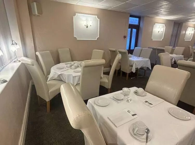 Fotos del hotel The Beechfield:  6