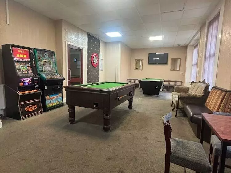 Fotos del hotel The Beechfield:  8