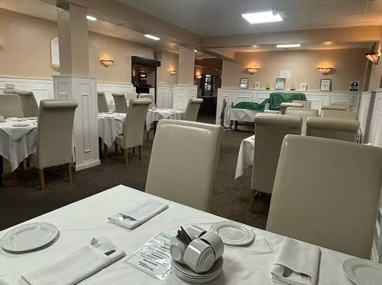 Fotos del hotel The Beechfield:  3