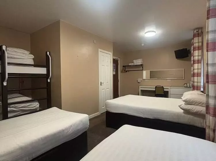 Fotos del hotel The Beechfield:  20