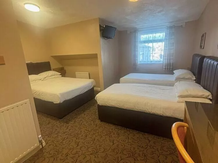 Fotos del hotel The Beechfield:  24