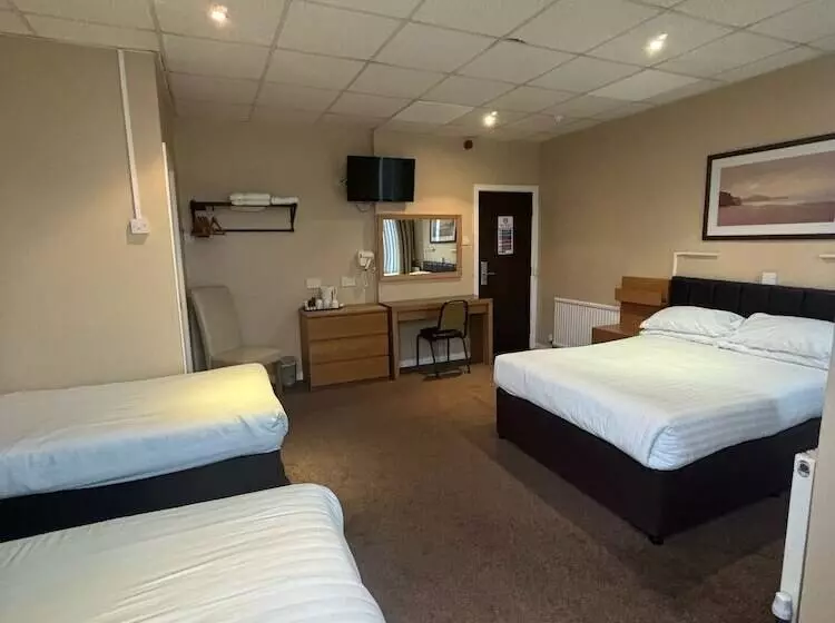 Fotos del hotel The Beechfield:  21