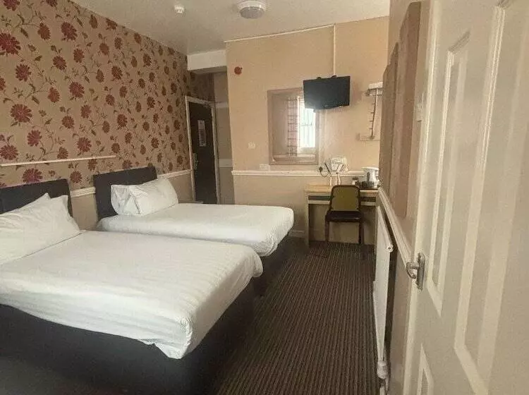 Fotos del hotel The Beechfield:  13