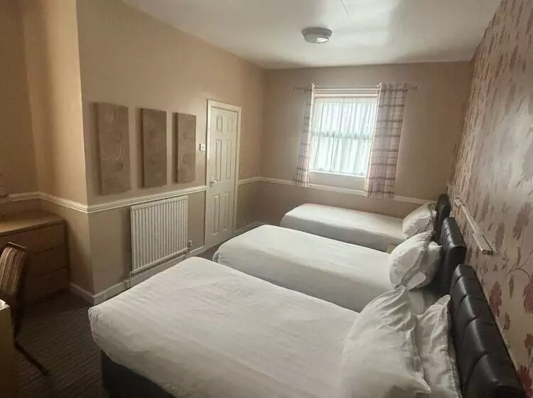 Fotos del hotel The Beechfield:  19