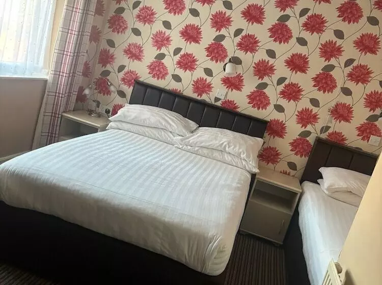 Fotos del hotel The Beechfield:  16