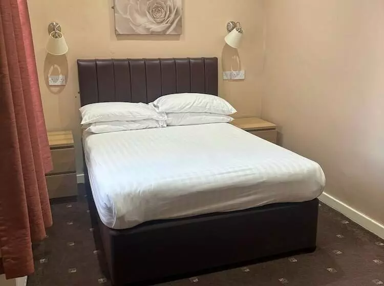 Fotos del hotel The Beechfield:  25