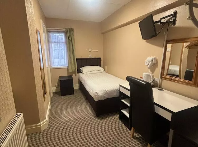 Fotos del hotel The Beechfield:  7