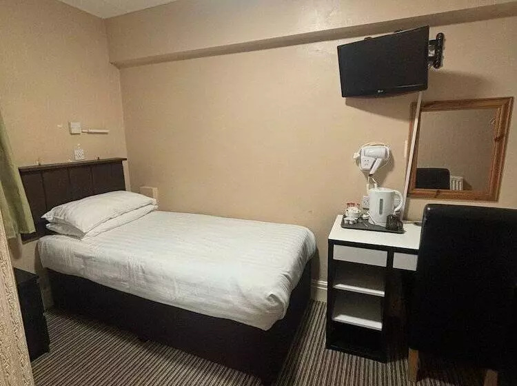 Fotos del hotel The Beechfield:  18