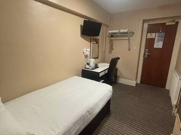 Fotos del hotel The Beechfield:  14