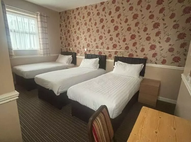 Fotos del hotel The Beechfield:  12