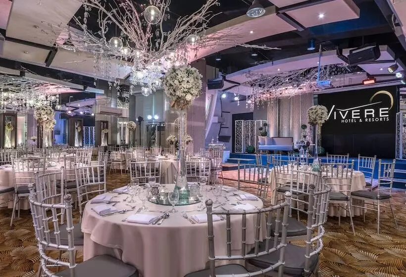 Fotos del hotel Vivere:  15