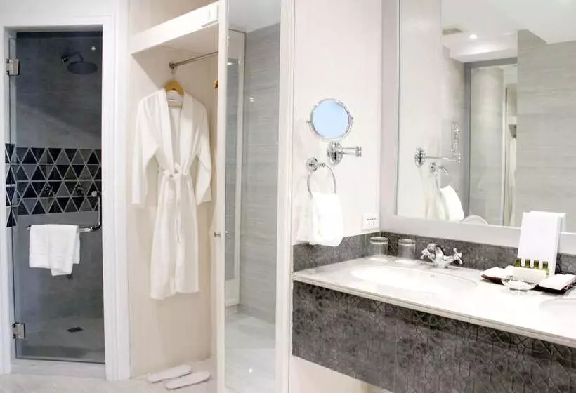 Fotos del hotel Vivere:  7