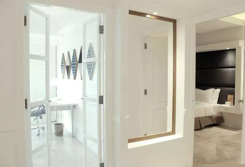 Fotos del hotel Vivere:  13