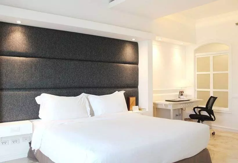 Fotos del hotel Vivere:  17