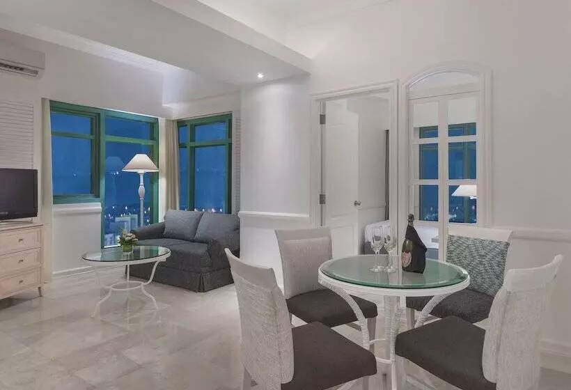 Fotos del hotel Vivere:  18