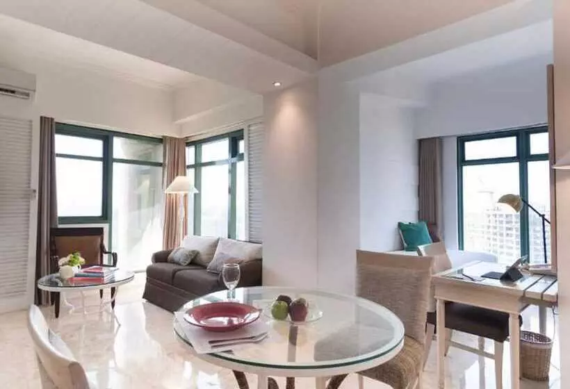 Fotos del hotel Vivere:  22