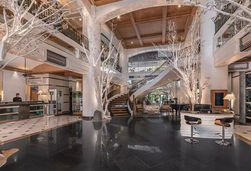 Fotos del hotel Vivere:  10