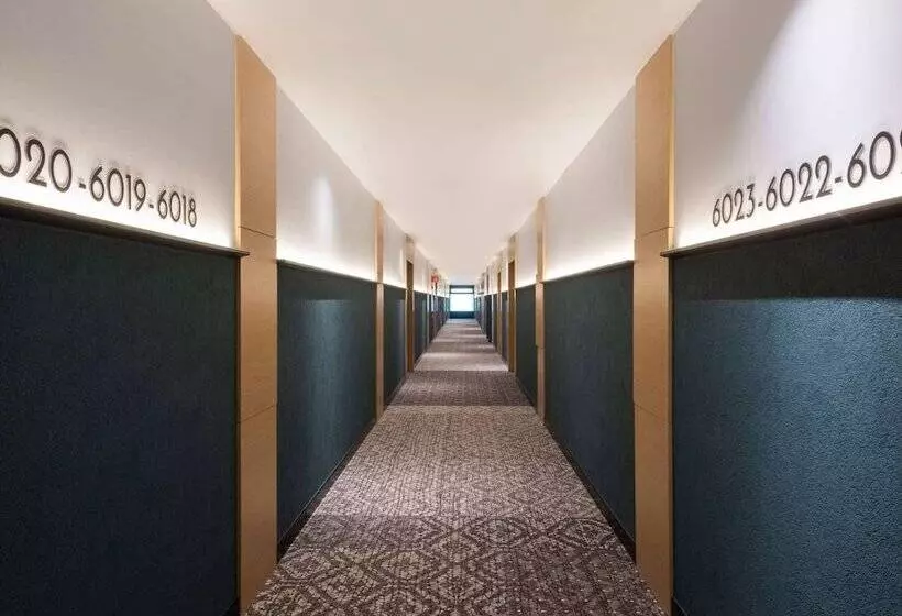 Fotos del hotel Novotel Bogota Parque 93:  3