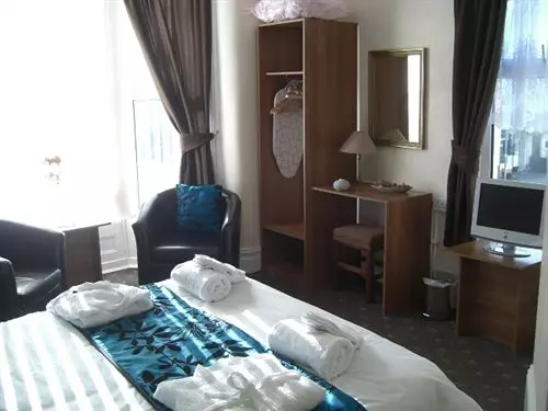 Fotos del hotel The Blackpool:  2