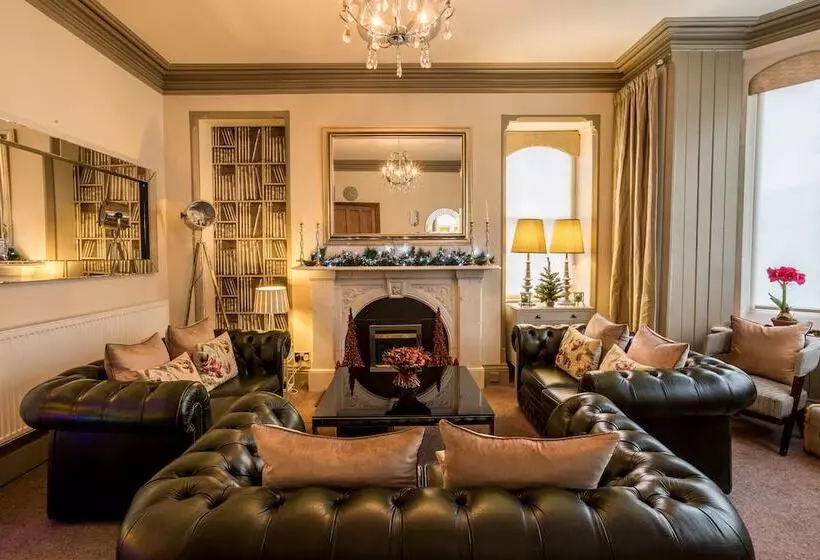 Fotos del hotel Jerichos Boutique Accommodation:  11