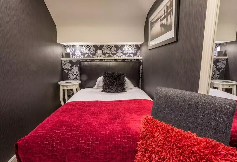 Jerichos Boutique Accommodation