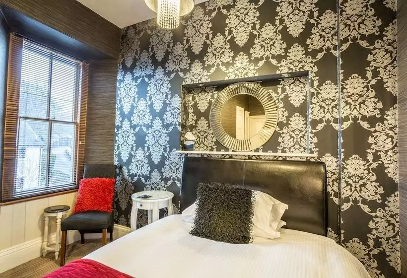 Fotos del hotel Jerichos Boutique Accommodation:  25