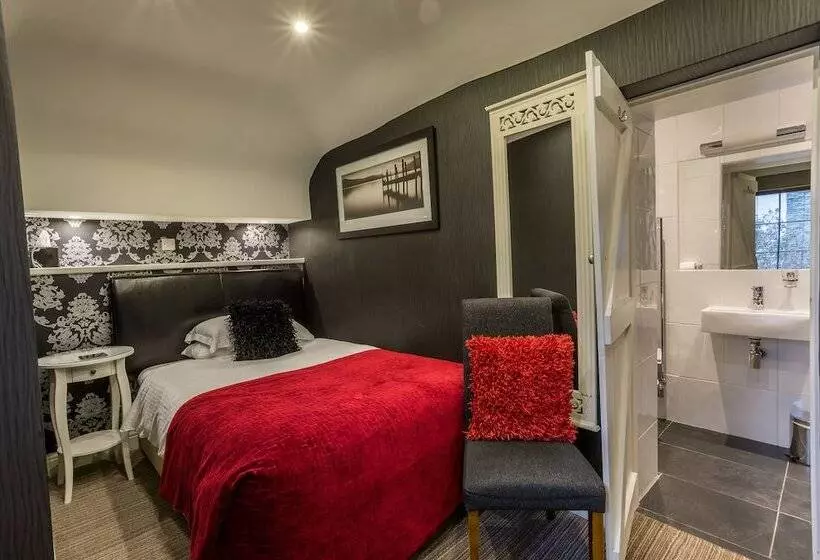 Fotos del hotel Jerichos Boutique Accommodation:  2