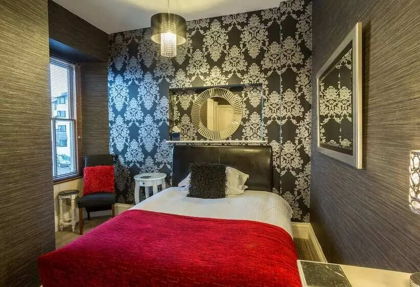 Fotos del hotel Jerichos Boutique Accommodation:  6