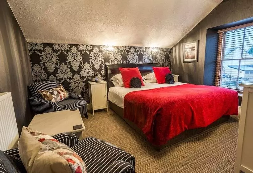 Fotos del hotel Jerichos Boutique Accommodation:  9