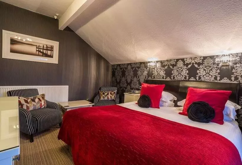 Fotos del hotel Jerichos Boutique Accommodation:  8