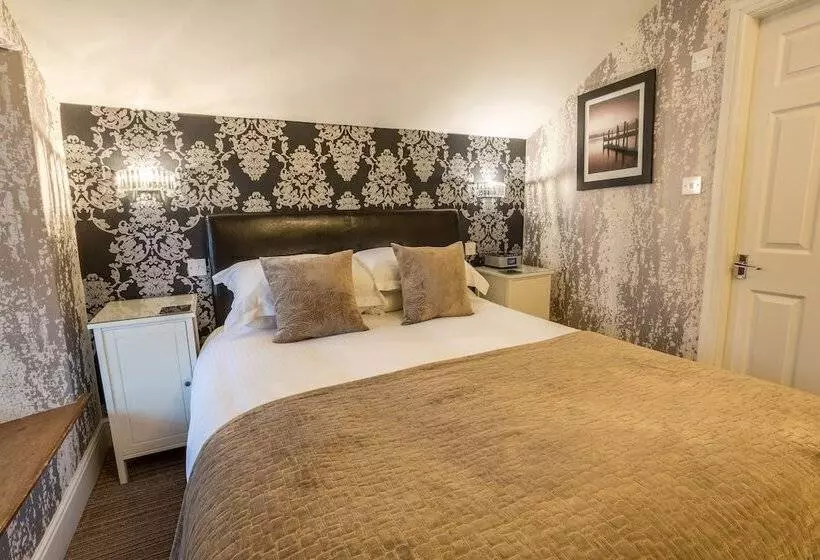 Fotos del hotel Jerichos Boutique Accommodation:  19