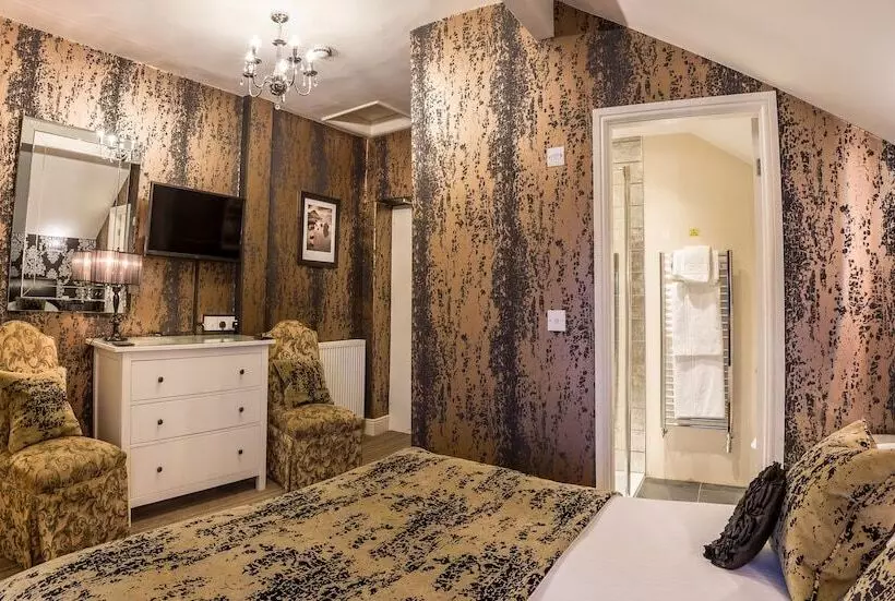 Fotos del hotel Jerichos Boutique Accommodation:  13