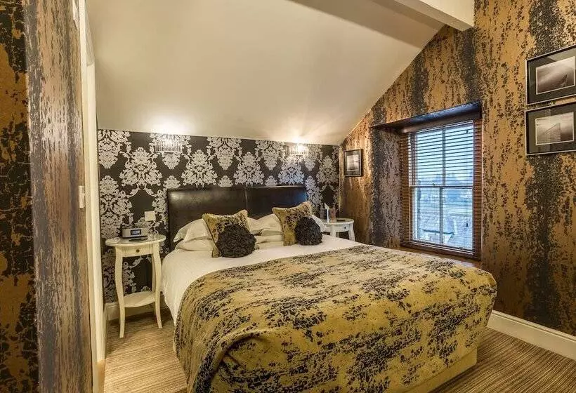 Fotos del hotel Jerichos Boutique Accommodation:  17