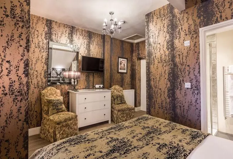 Fotos del hotel Jerichos Boutique Accommodation:  14