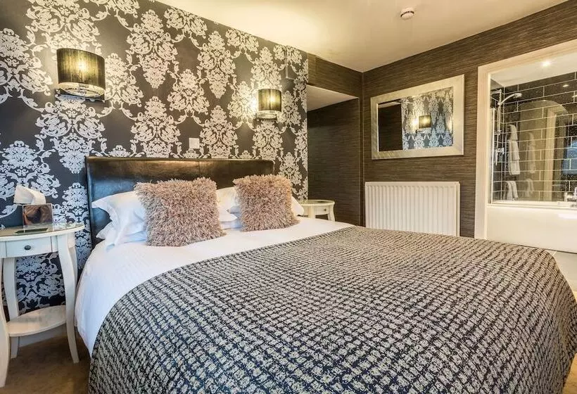 Fotos del hotel Jerichos Boutique Accommodation:  12