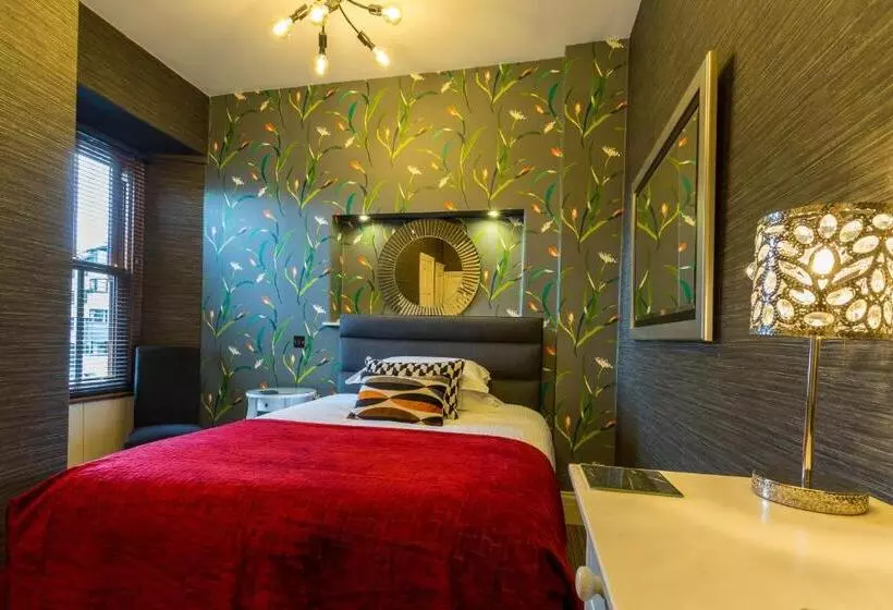 Fotos del hotel Jerichos Boutique Accommodation:  23