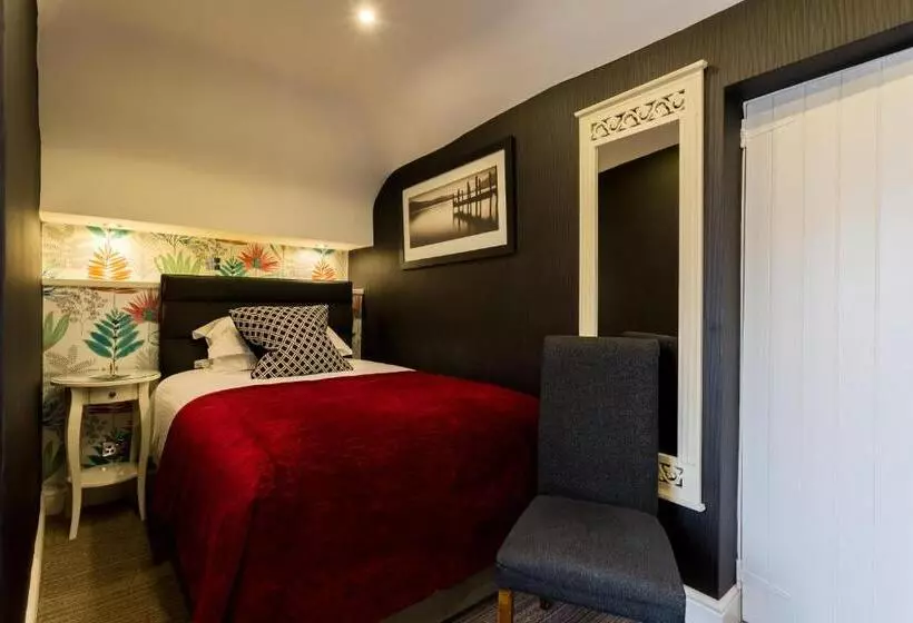 Fotos del hotel Jerichos Boutique Accommodation:  3