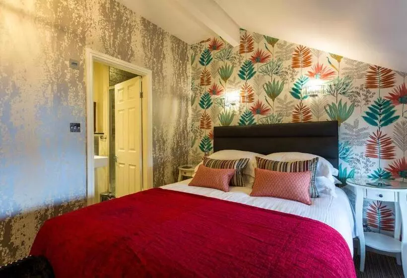 Fotos del hotel Jerichos Boutique Accommodation:  21