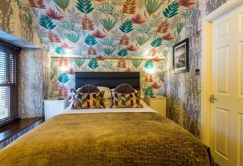 Fotos del hotel Jerichos Boutique Accommodation:  24