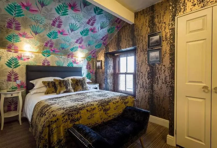 Fotos del hotel Jerichos Boutique Accommodation:  18