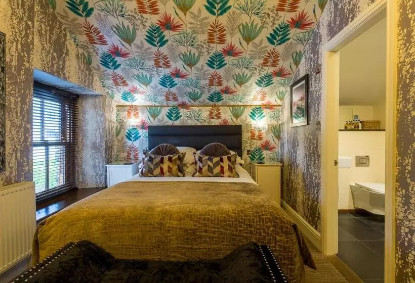 Fotos del hotel Jerichos Boutique Accommodation:  22