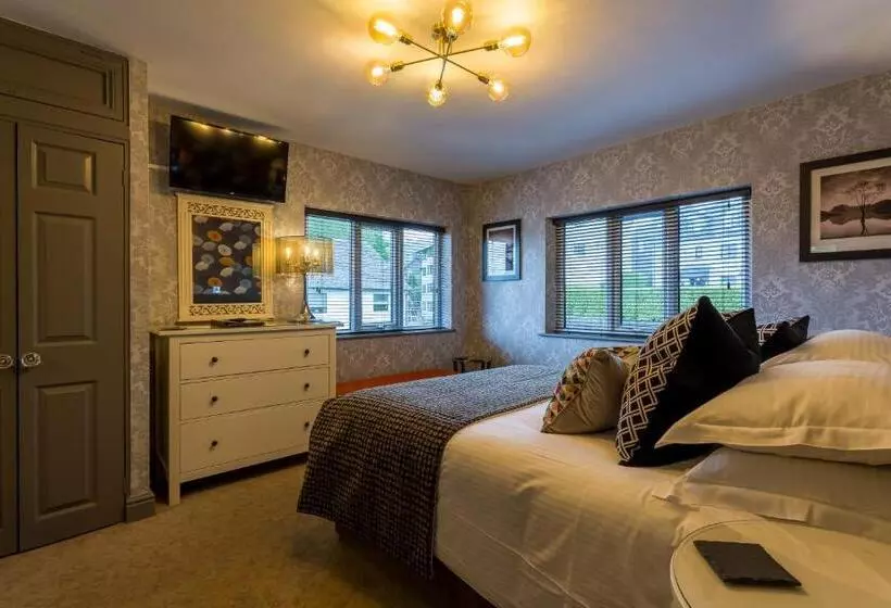 Fotos del hotel Jerichos Boutique Accommodation:  5