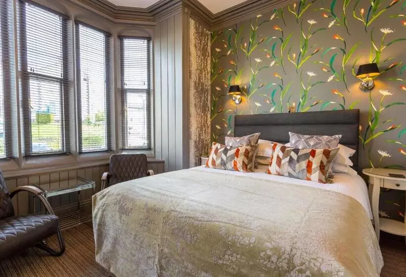 Fotos del hotel Jerichos Boutique Accommodation:  20